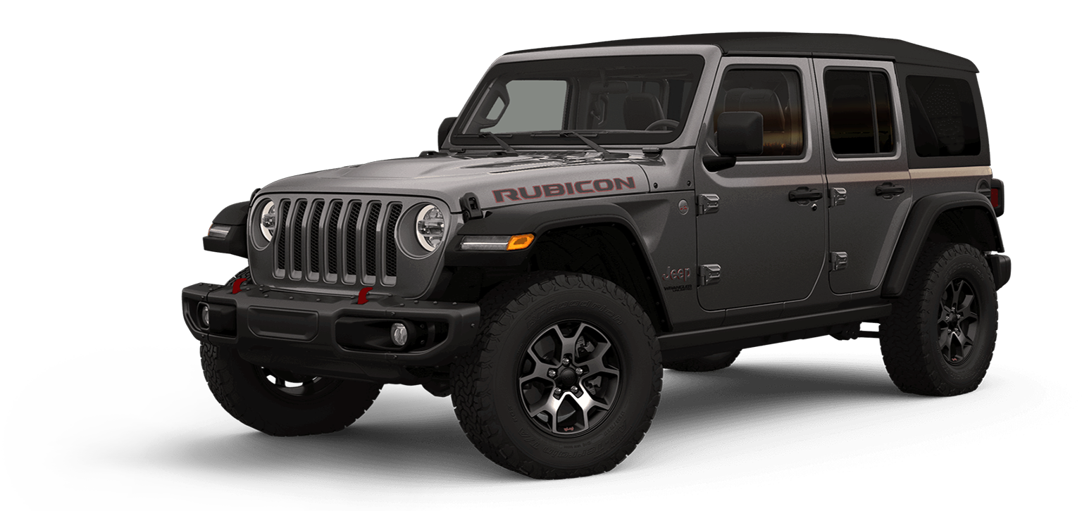 RUBICON